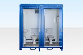 Best Portable Toilets with Baby Changing Stations  in USA